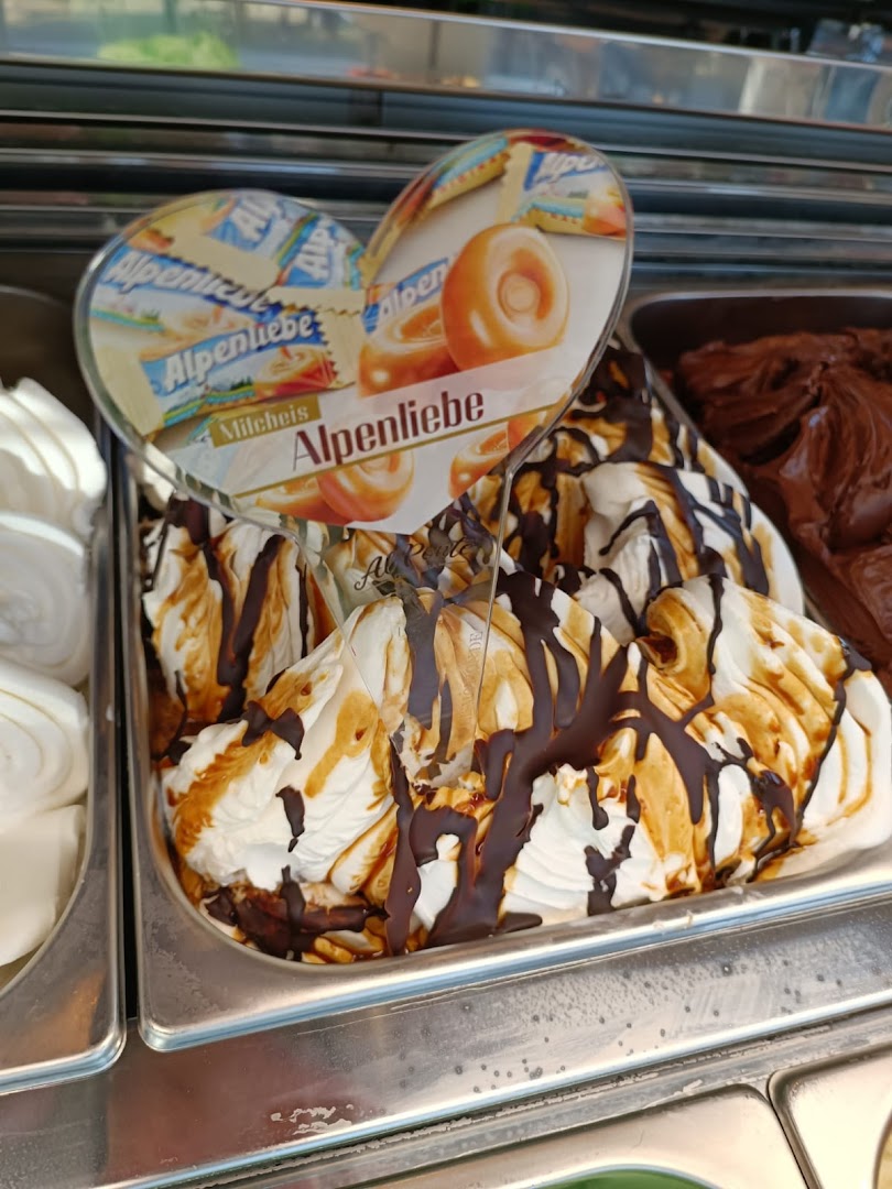 Gelateria Al Ponte · Fotos 1